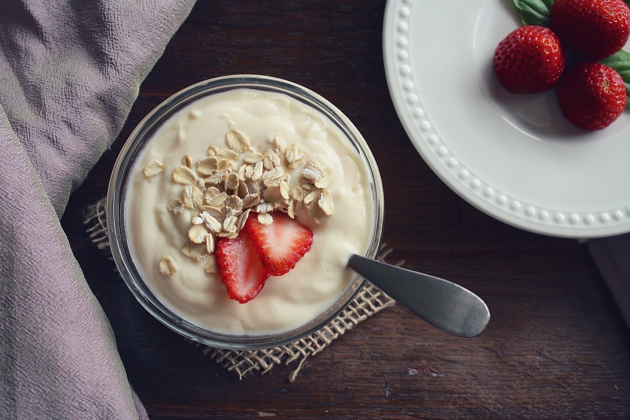 Nutrición a Medida: Transformando tu Salud de Adentro hacia Afuera