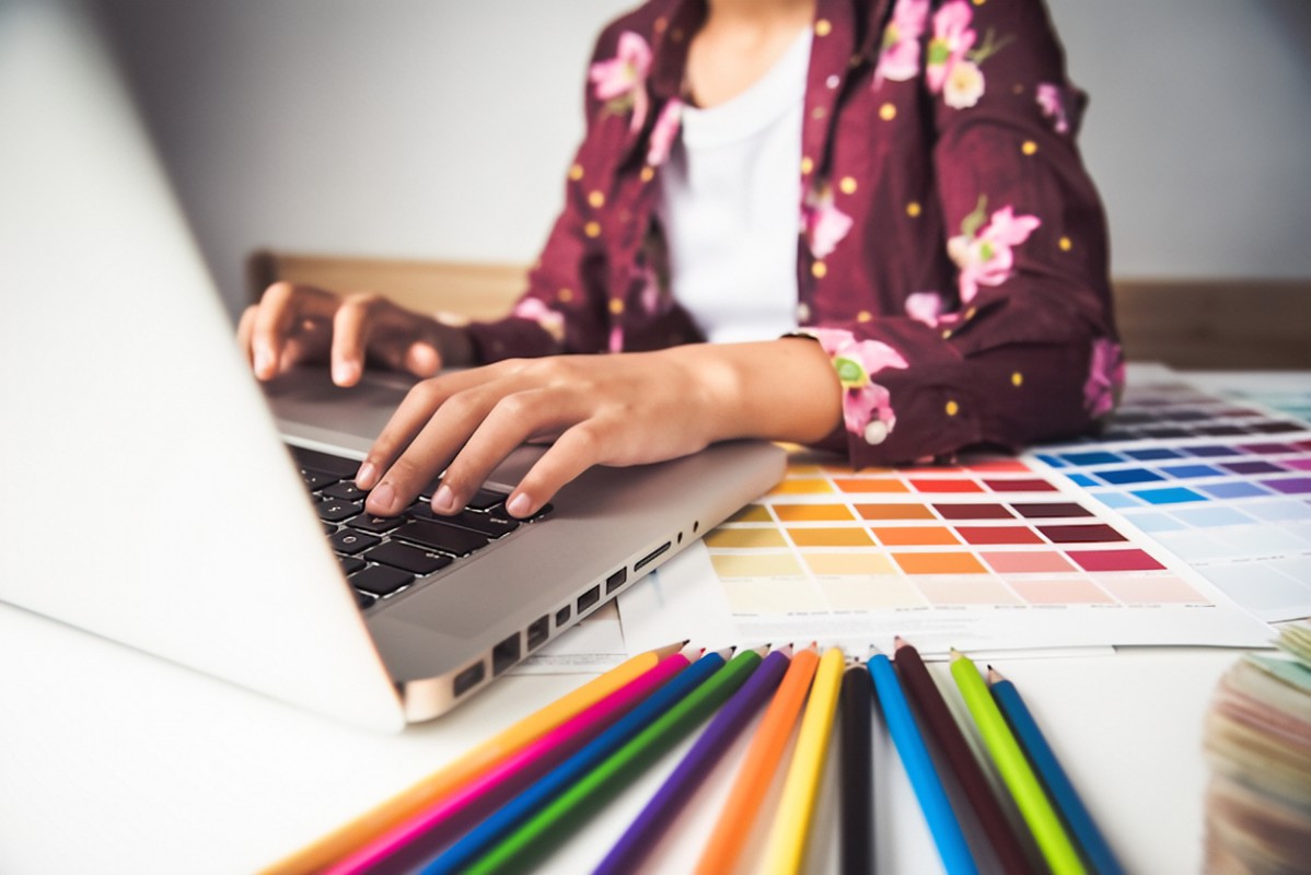 Los Secretos Detrás de los Diseños Gráficos Más Exitosos en Redes Sociales