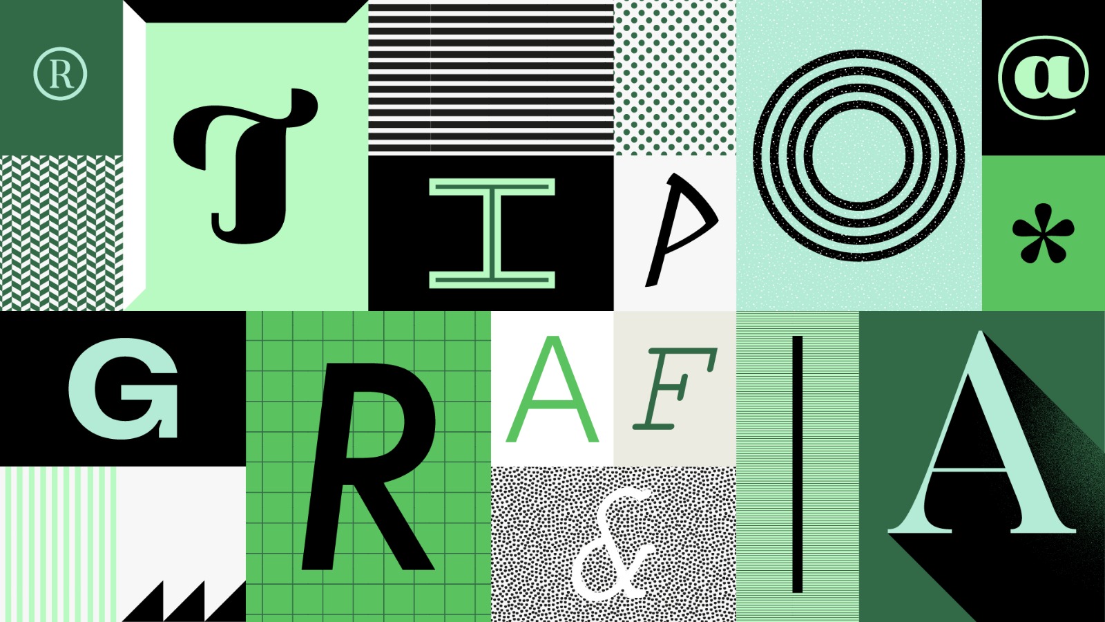 La Importancia de la Tipografía en el Diseño Gráfico