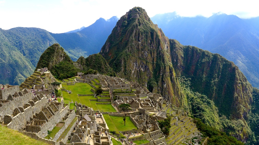 Descubre los Secretos Mejor Guardados de los Destinos Turísticos más Impresionantes del Mundo