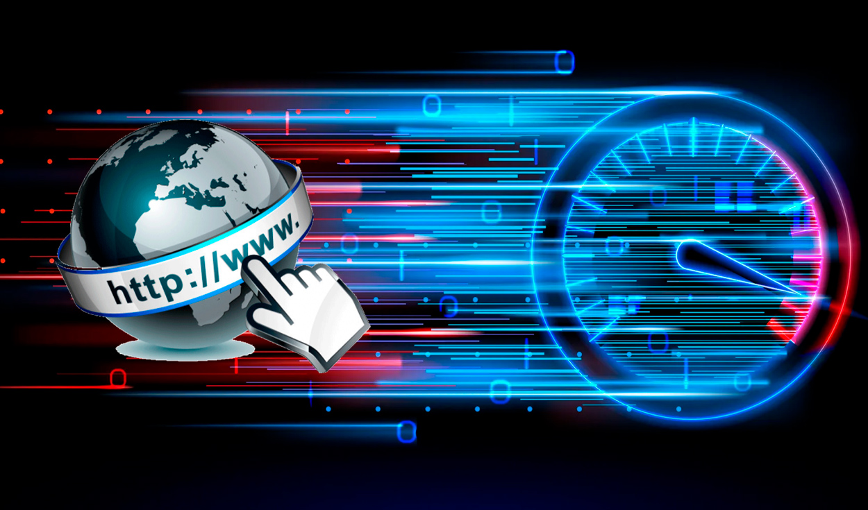 China Lanza Internet Más Rápida del Mundo