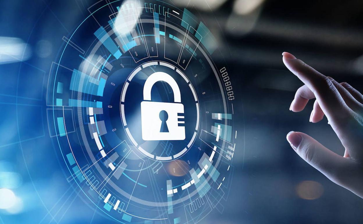  Ciberseguridad y Protección de Datos
