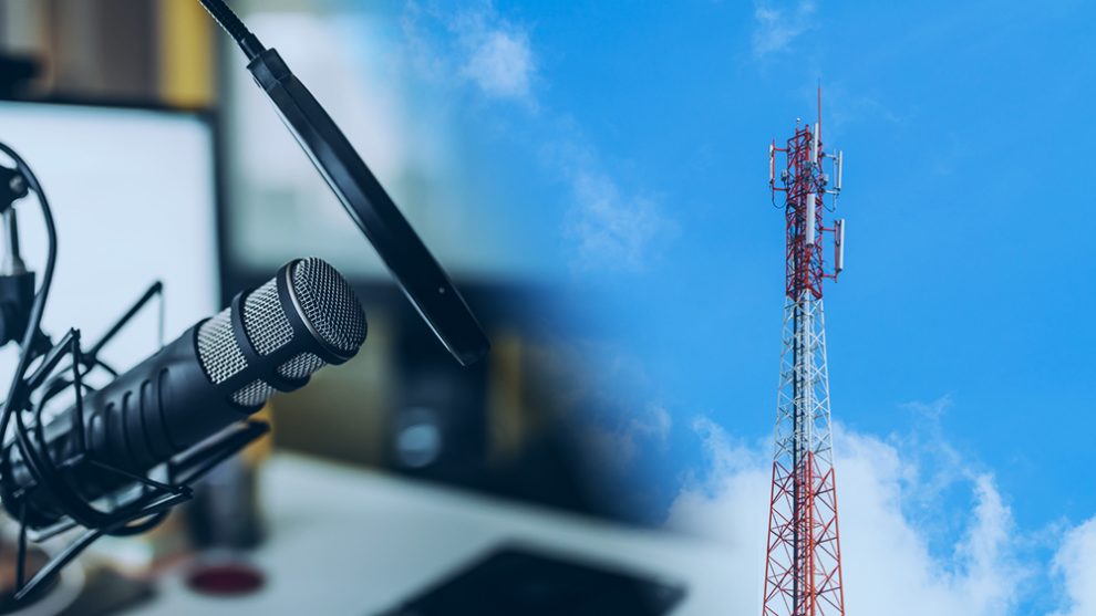 La Ciudad que Nunca Duerme: el Ritmo de la Radio