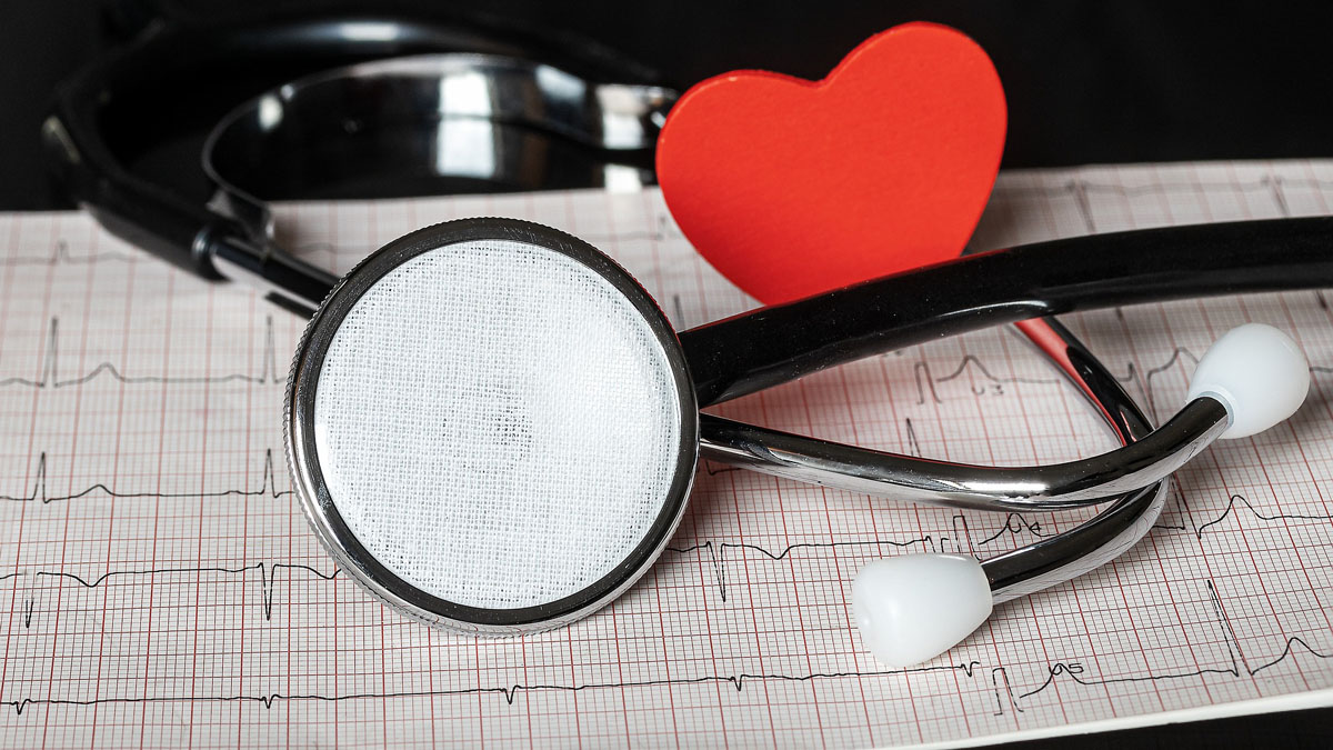 La Cardiología: el Estudio del Corazón y sus Trastornos