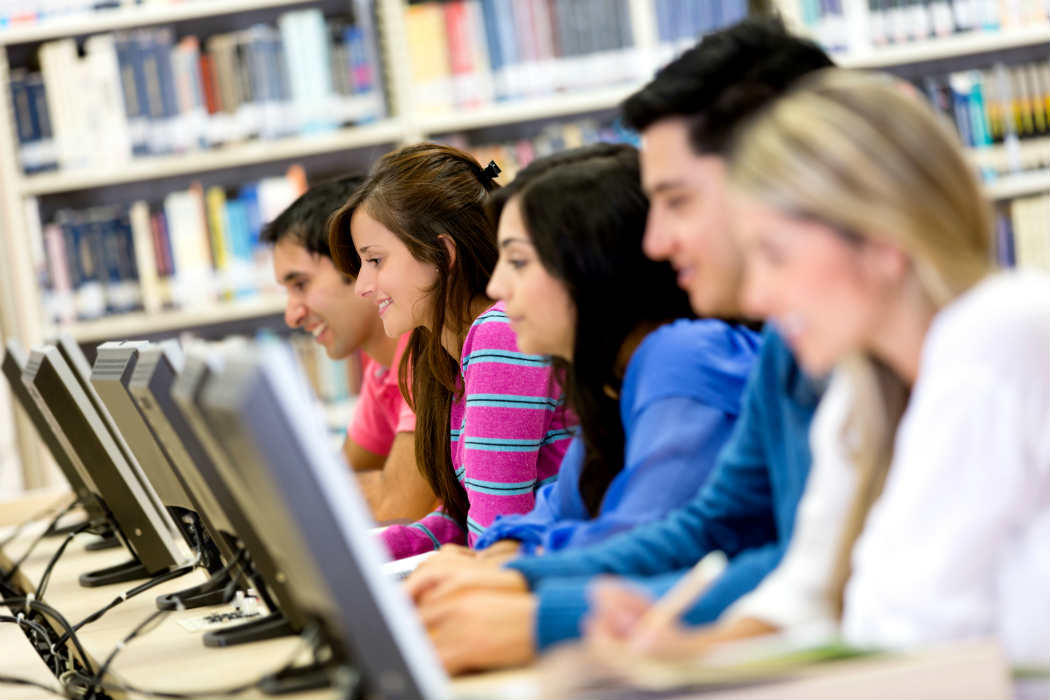 Los Jóvenes Prodigios de la Informática: ¡Conoce a los Genios que están Cambiando el Mundo con su Talento!