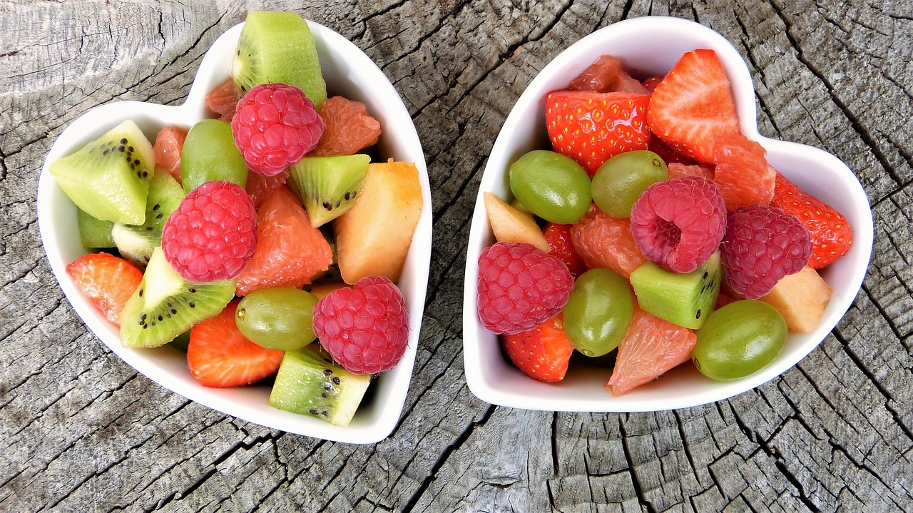 El Dulce Poder de las Frutas: Más Allá del Sabor, una Alianza Nutritiva e Industrial