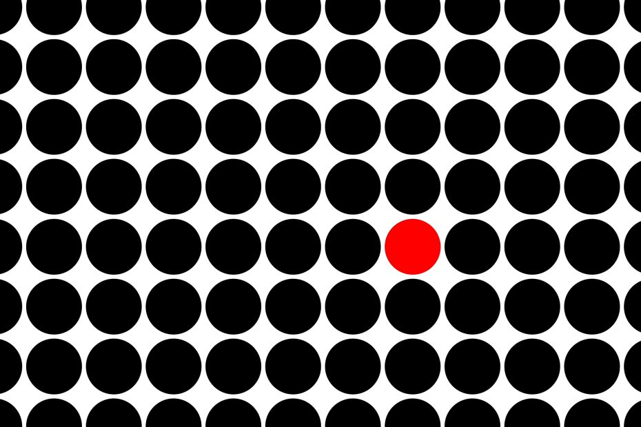 La Composición en el Diseño Gráfico: ¿Qué es y Porqué es Importante?