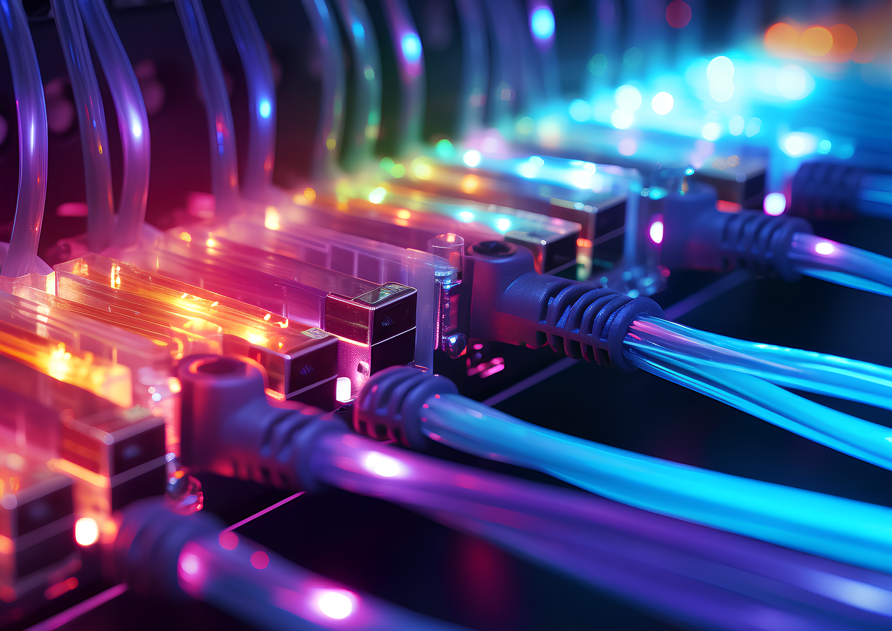 China Lanza Internet Más Rápida del Mundo