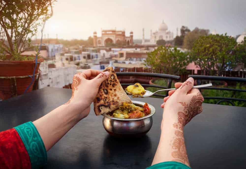 Turismo Gastronómico