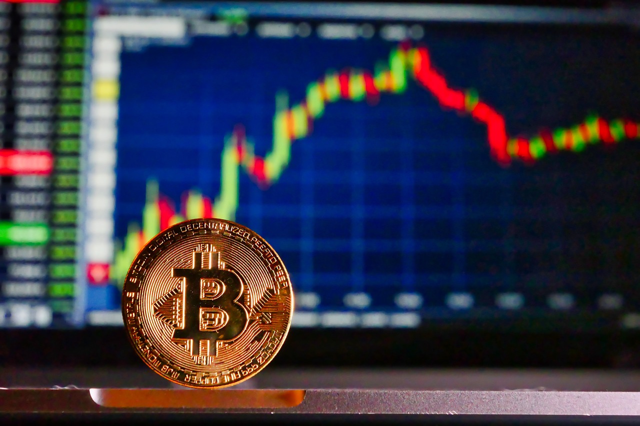 Crypto-Comercio: La Revolución Digital que Transforma las Fronteras Comerciales