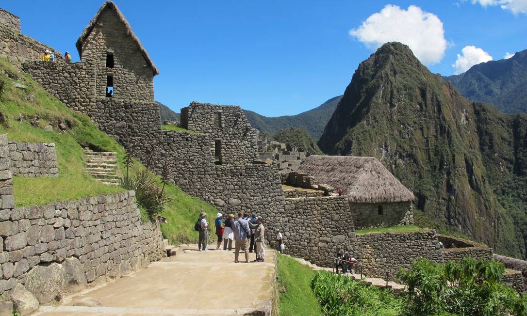 Turismo Cultural y Patrimonial