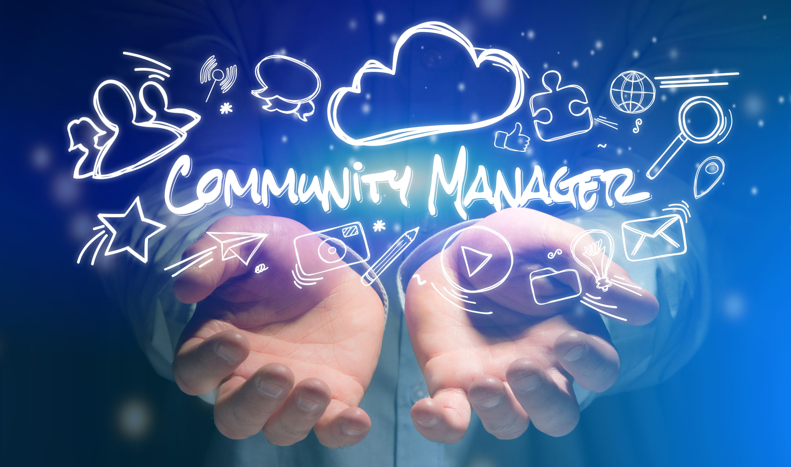 El Rol Vital del Community Manager en el Éxito Digital de una Empresa