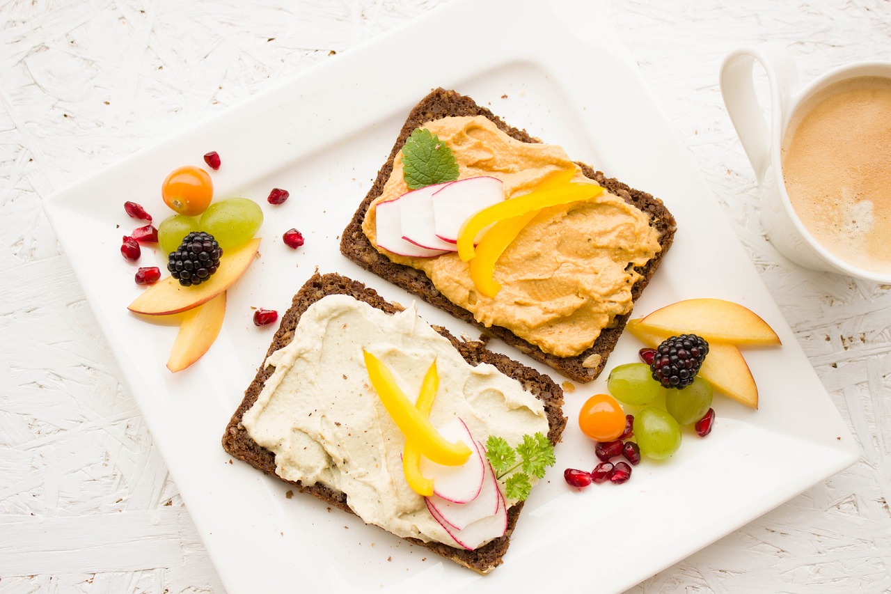 Nutrición a Medida: Transformando tu Salud de Adentro hacia Afuera