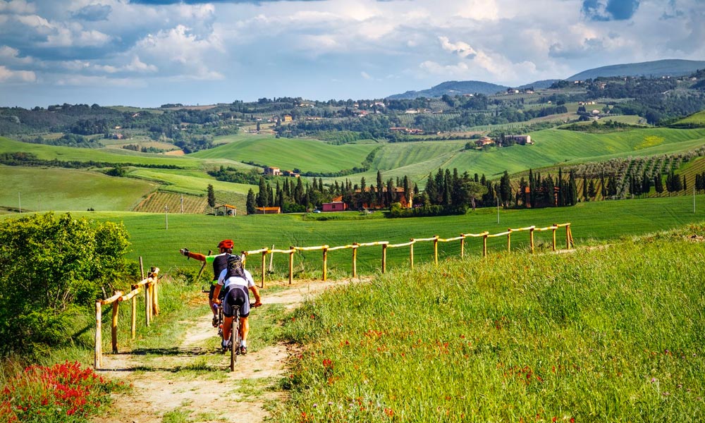 Turismo Rural y Agroturismo