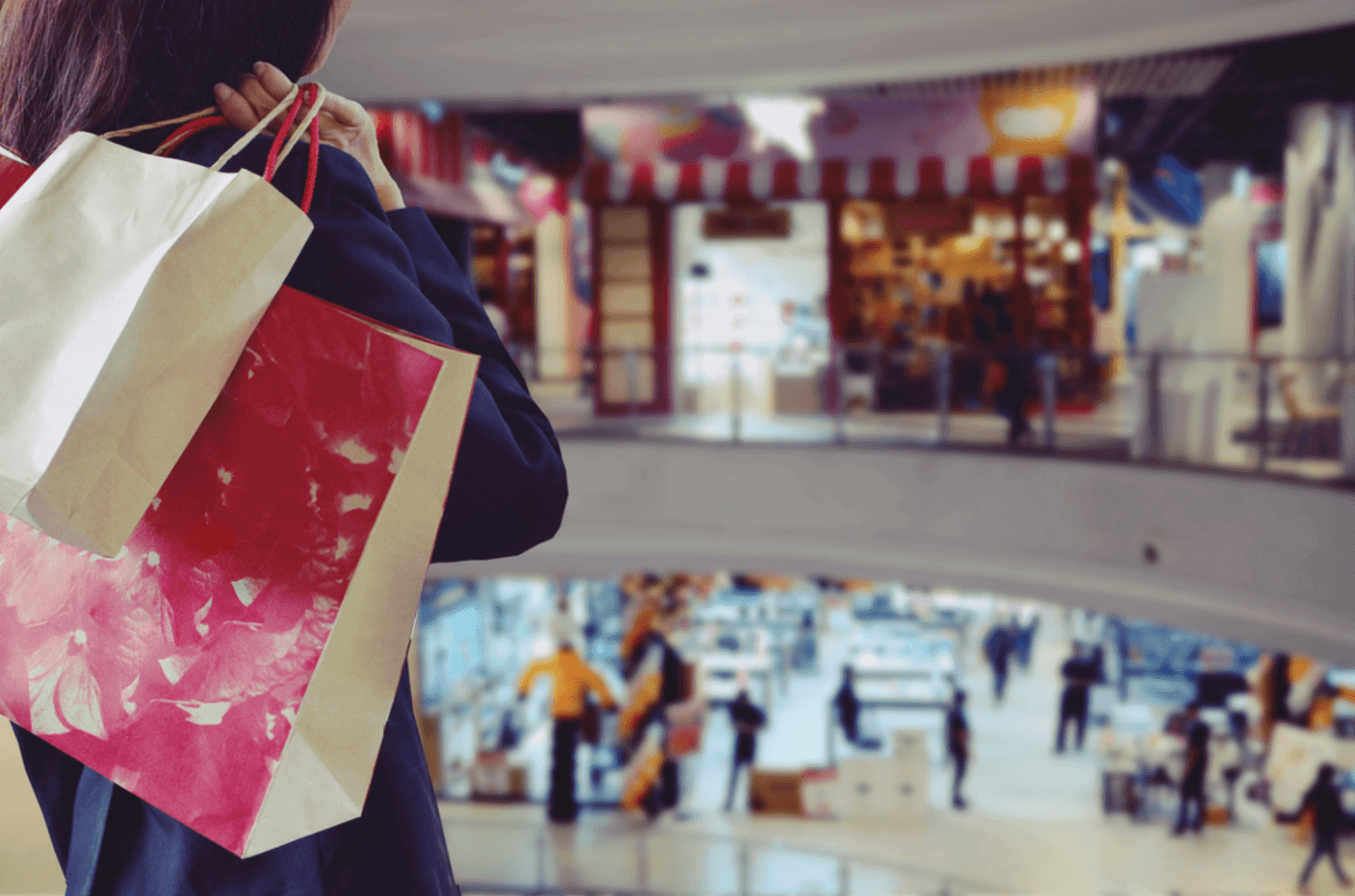 Turismo de compras