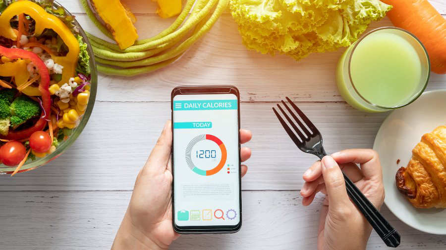 Nutrición 3.0: La Revolución de la Tecnología en tu Plato   
