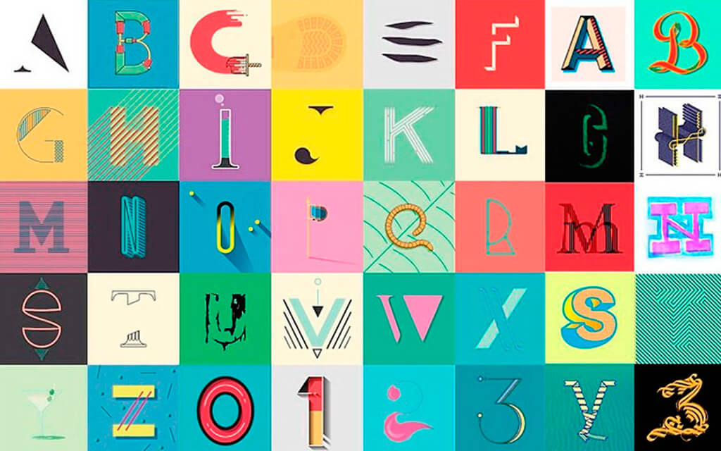 La Importancia de la Tipografía en el Diseño Gráfico